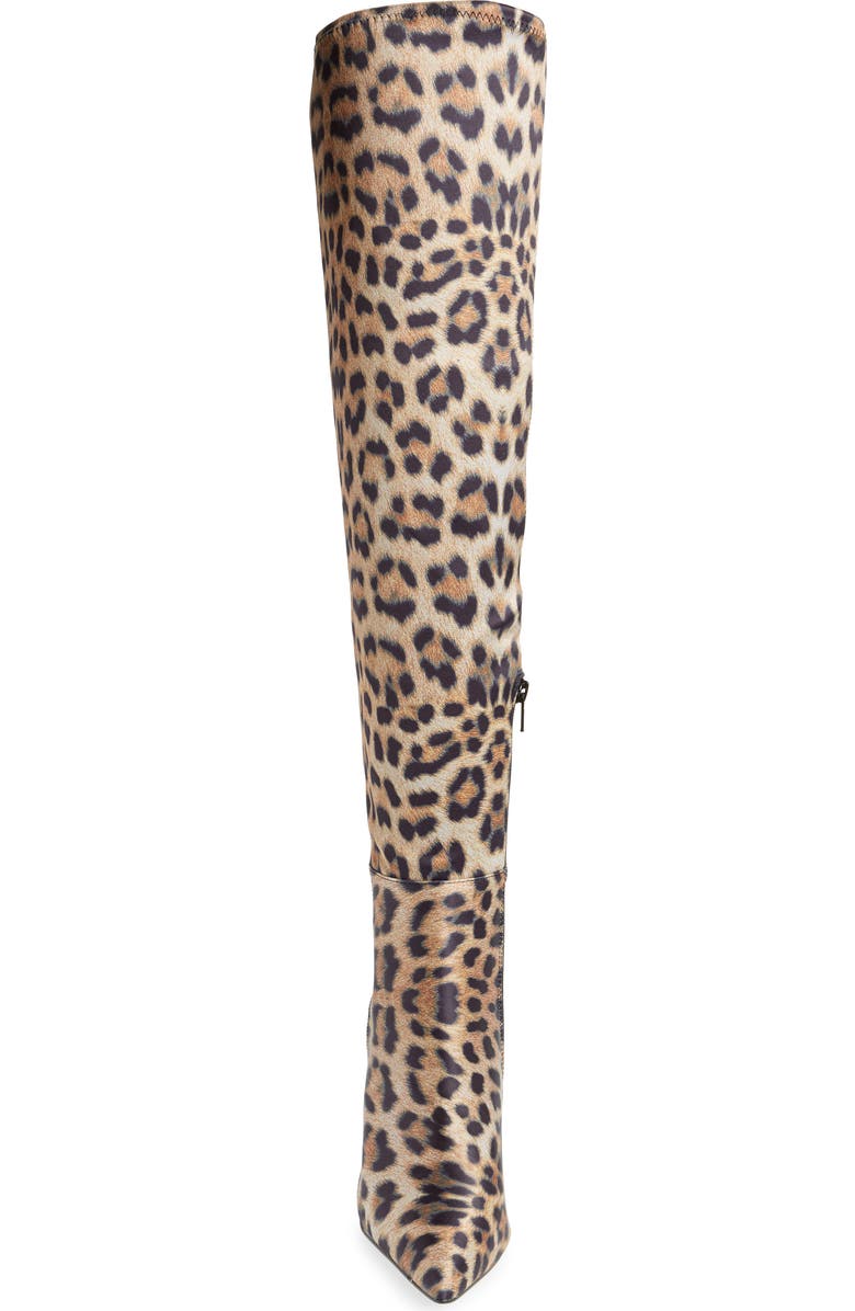 Katy Perry The Idolize Over the Knee Boot, Alternate, color,