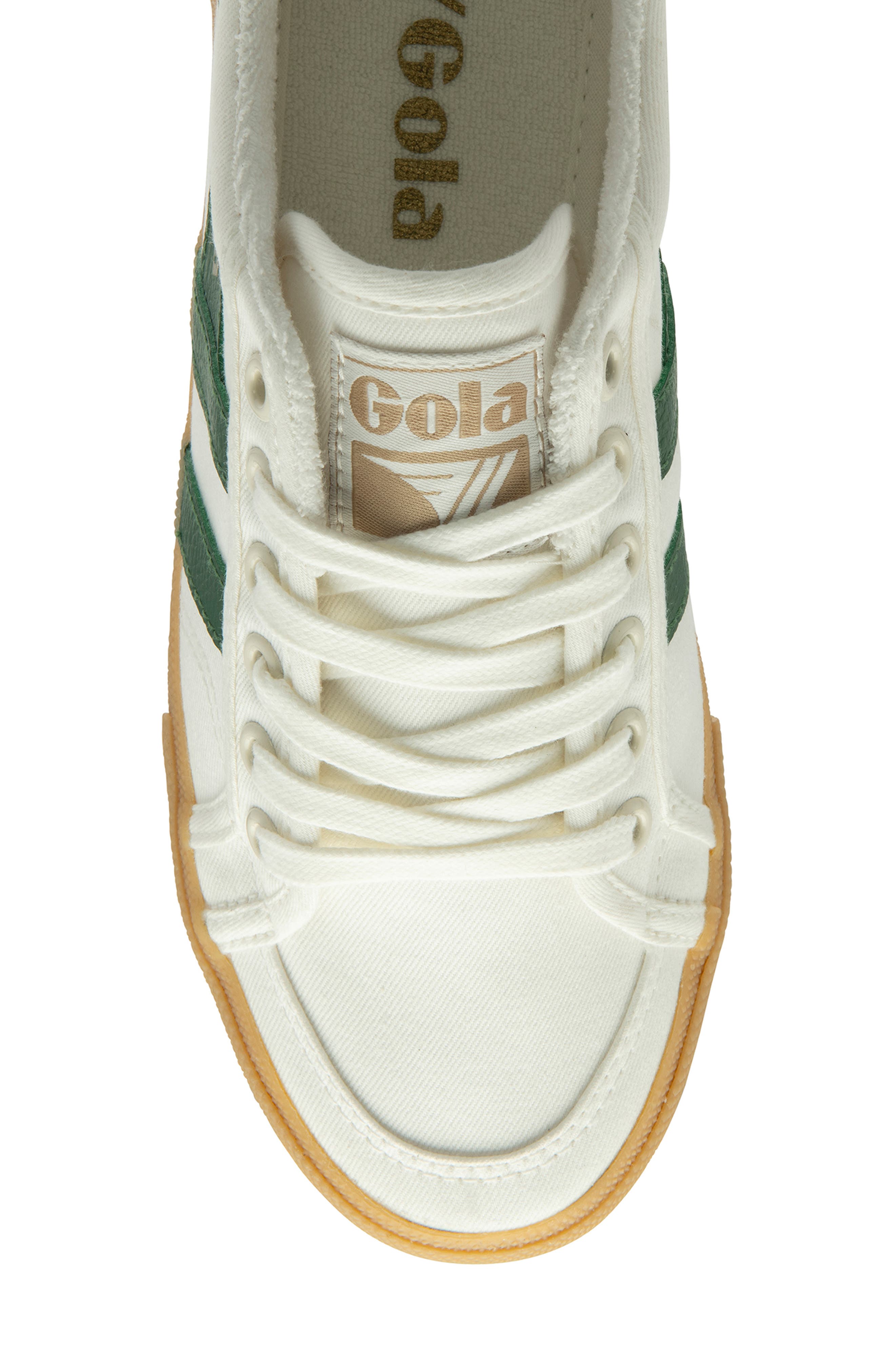Gola Stratus Plimsolls Sneaker, Alternate, color, 