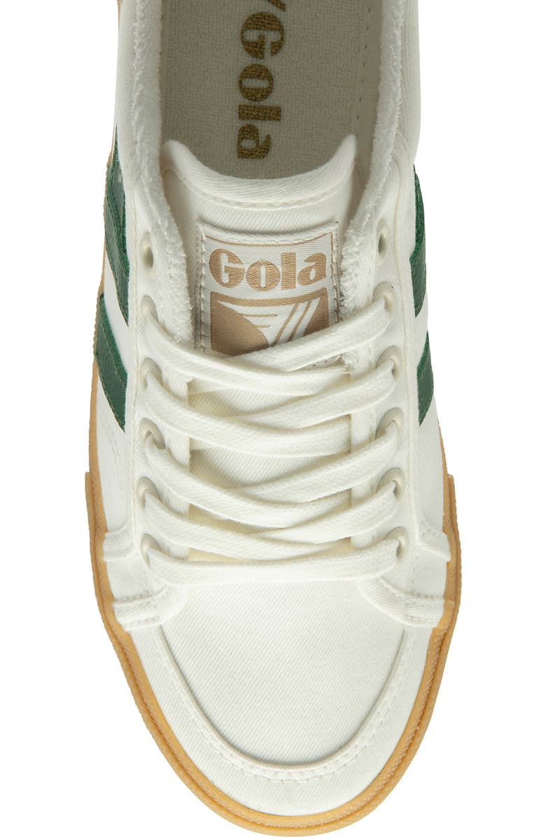 Gola Stratus Plimsolls Sneaker, Alternate, color,