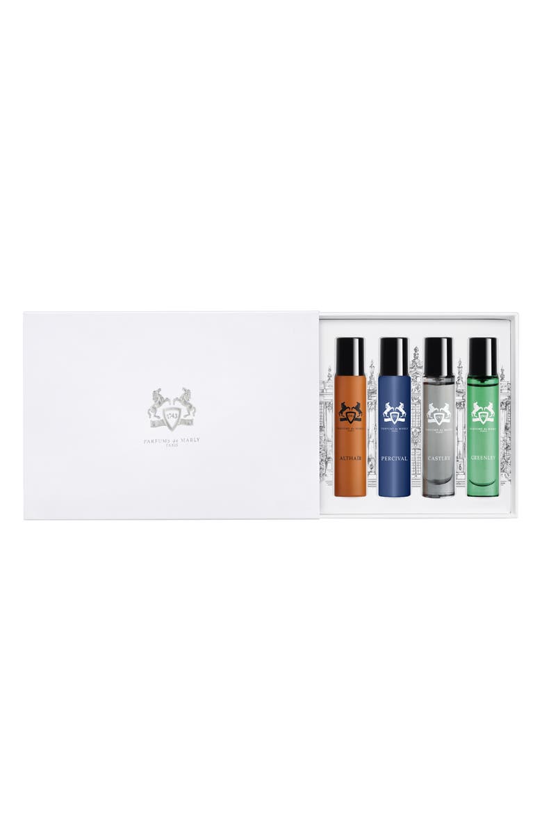 Parfums de Marly Masculine 4-Piece Discovery Set, Alternate, color,