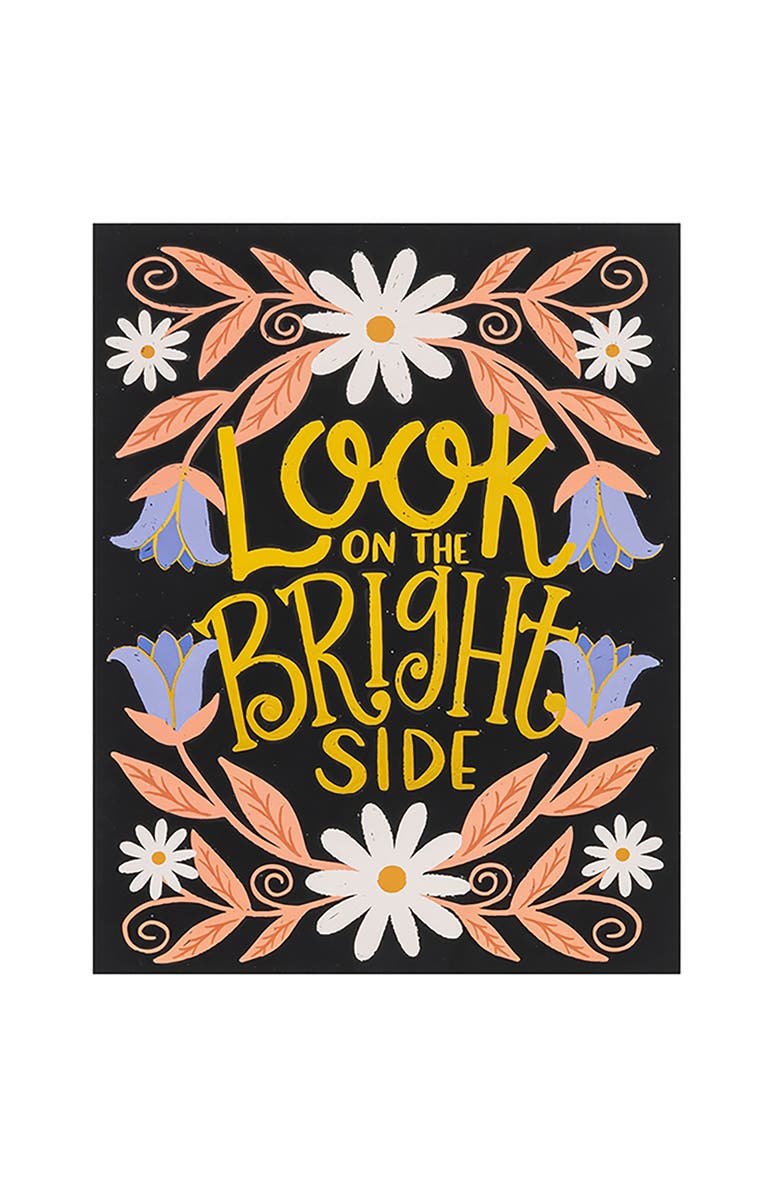 Brea Reese Scratch Art Paper Pad Butterfly Garden, Alternate, color, 