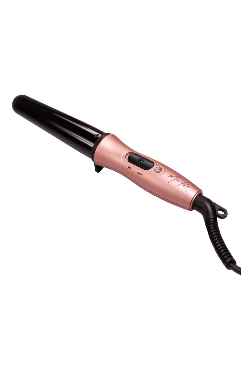 NUME Styling Starter Set Mini Tools, Alternate, color, Rose Gold