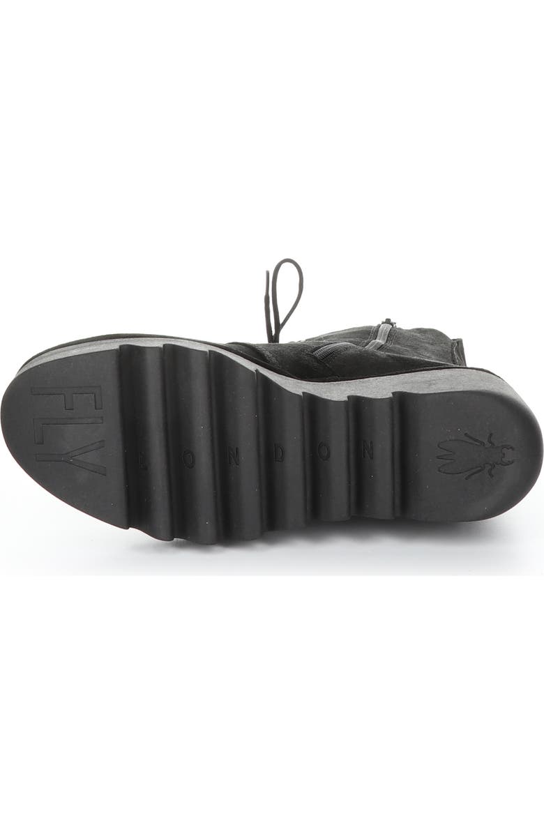 Fly London Bird Boot, Alternate, color,