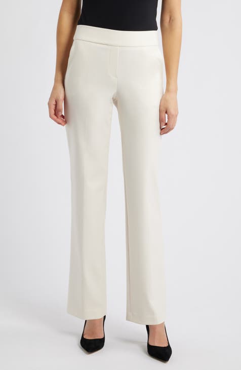 Anne klein woven bottoms online