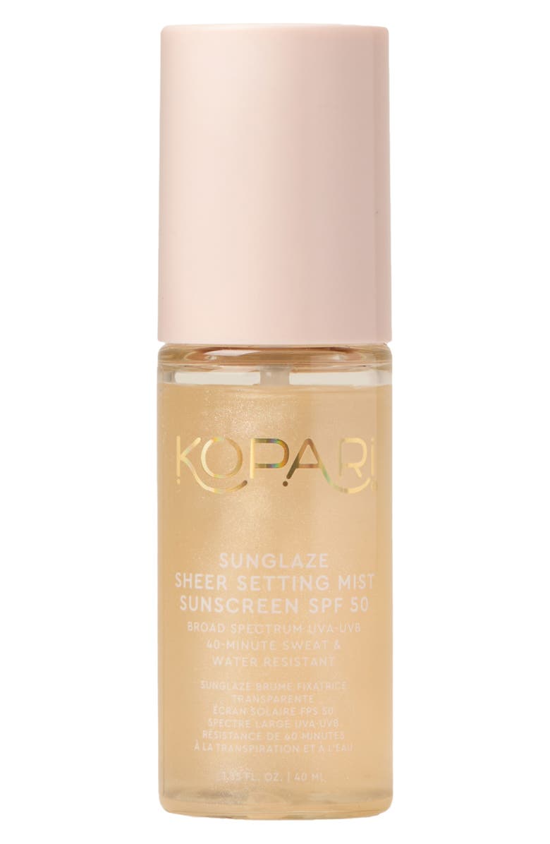 Kopari Sun Voyage SPF Set, Alternate, color,