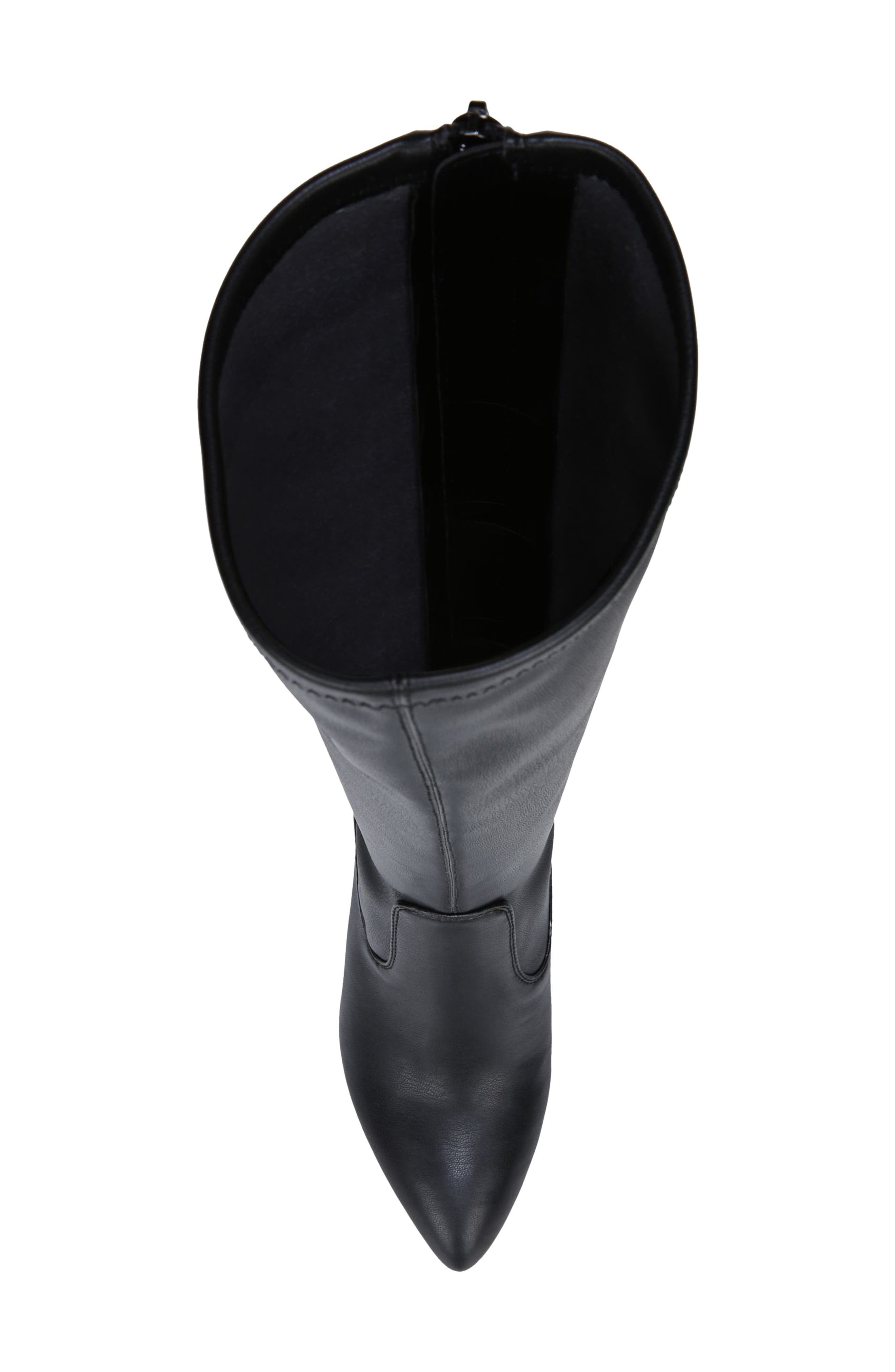 Franco Sarto Katherine Knee High Boot, Alternate, color, 