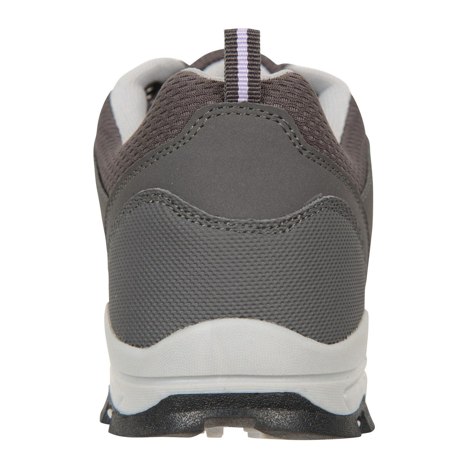 Mcleod Wide Walking Shoes, Alternate, color, Gray