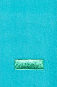 Kurt Geiger London Brushed Long Scarf