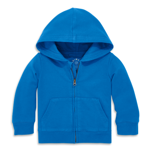 The Baby Zip Hoodie