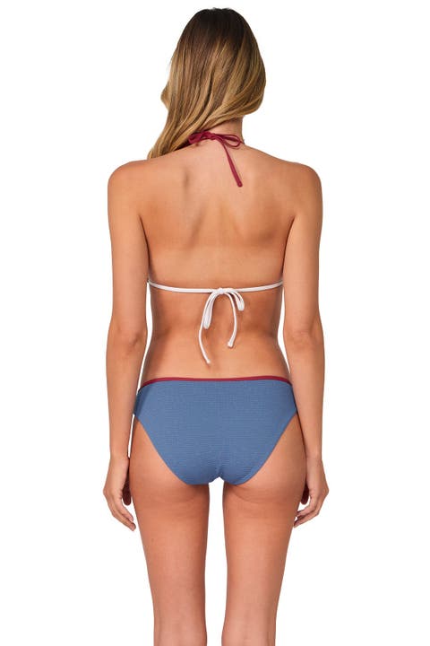 Berkeley Hipster Bikini Swim Bottoms