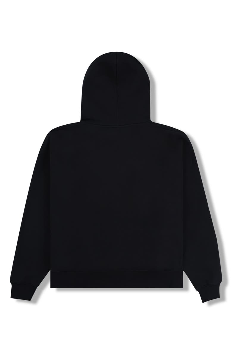 PLEASURES Punk Duck Hoodie, Alternate, color,