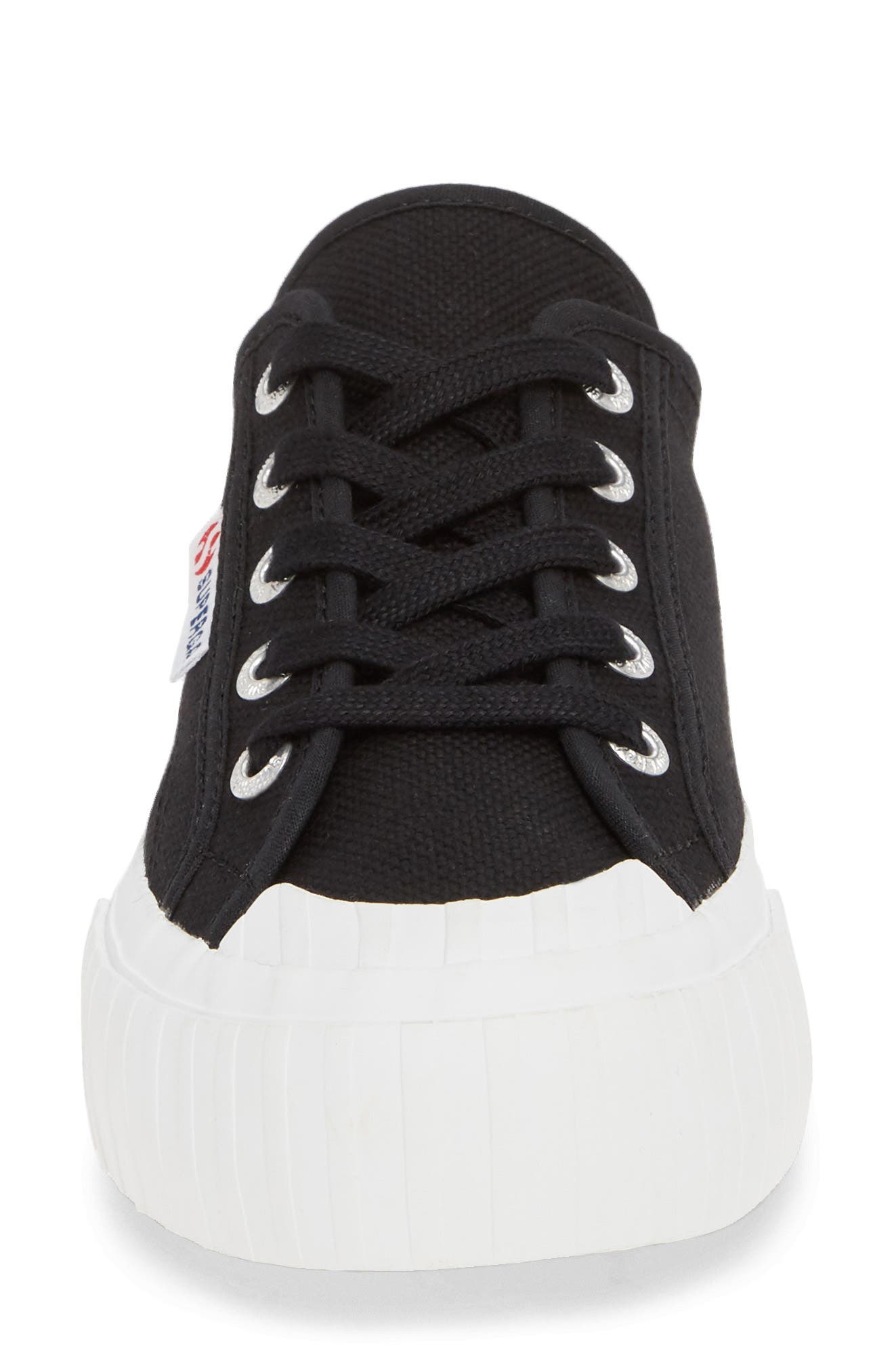 Superga 2630 Cotu Sneaker, Alternate, color, 