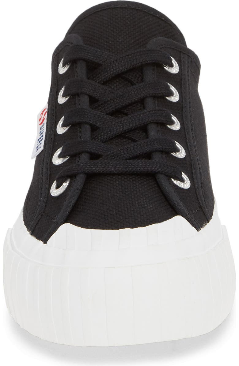Superga 2630 Cotu Sneaker, Alternate, color,