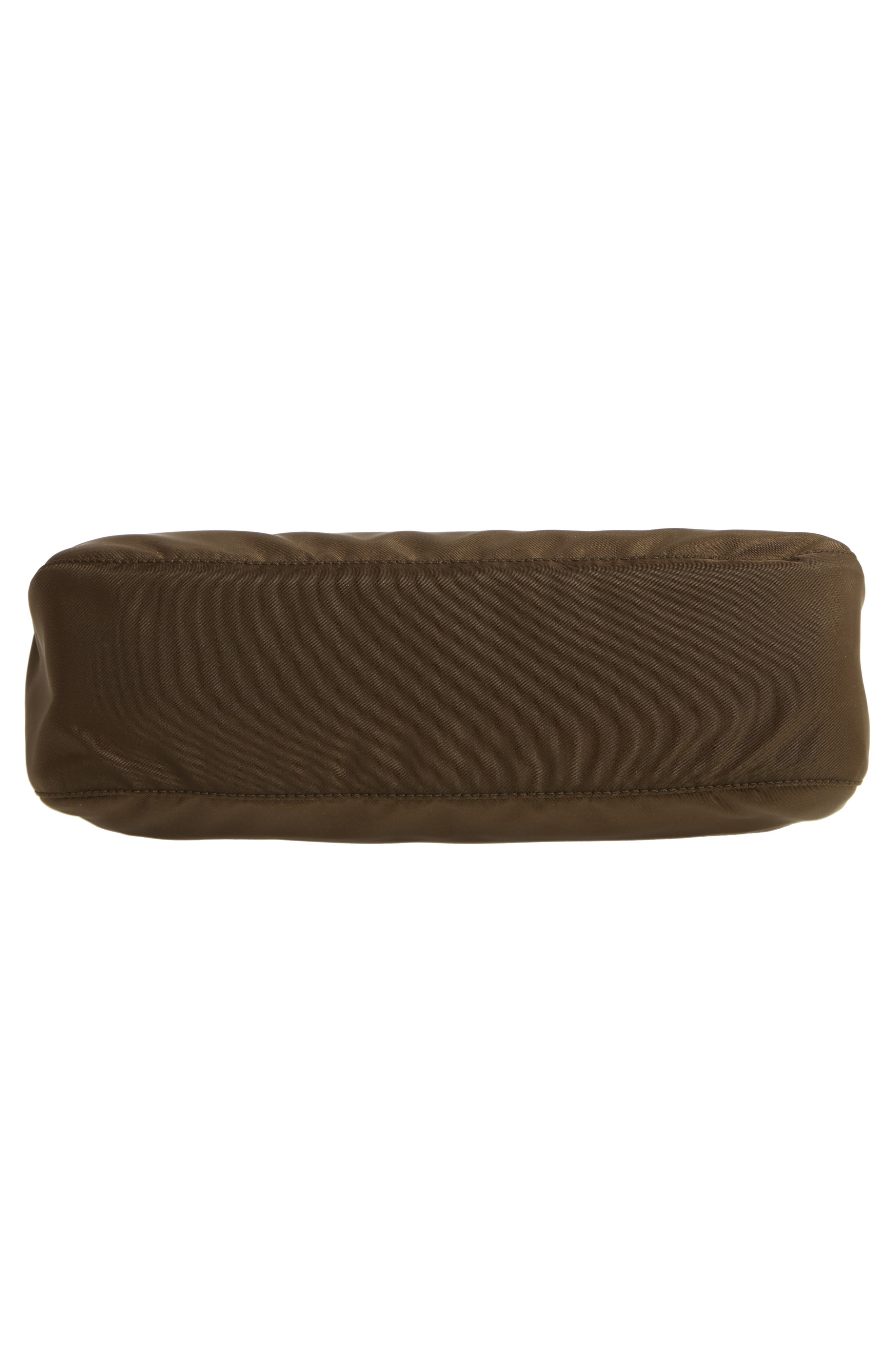 Large Nylon Crossbody Bag, Alternate, color, MIMETICO