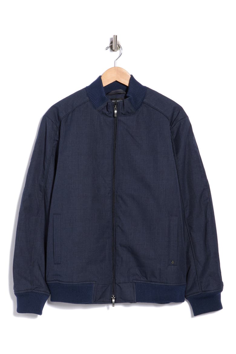 Cegio Jacket, Main, color, NAVY