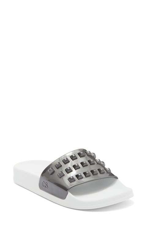 Franco Waterproof Slide Sandal