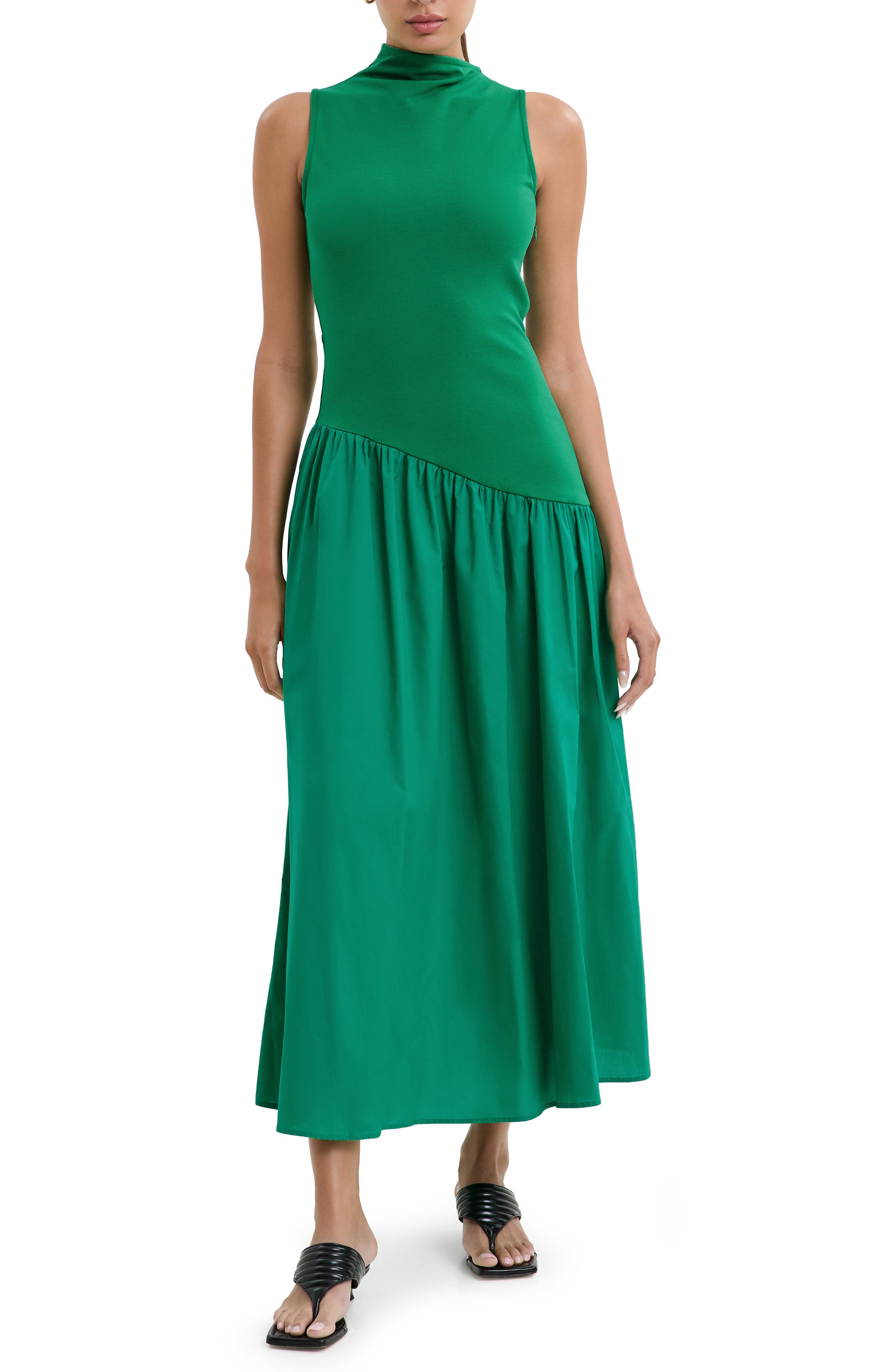 selected GRASS GREEN