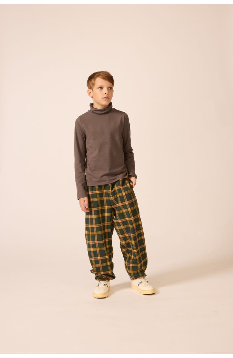 The Sunday Collective Friday Pant, Alternate, color, Tempo Plaid