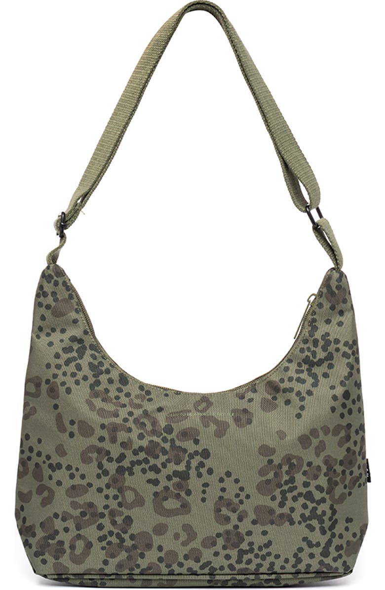 LEFRIK Bico Bag, Alternate, color, Cheetah