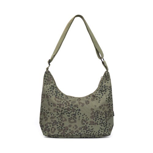 Lefrik Bico Bag In Green