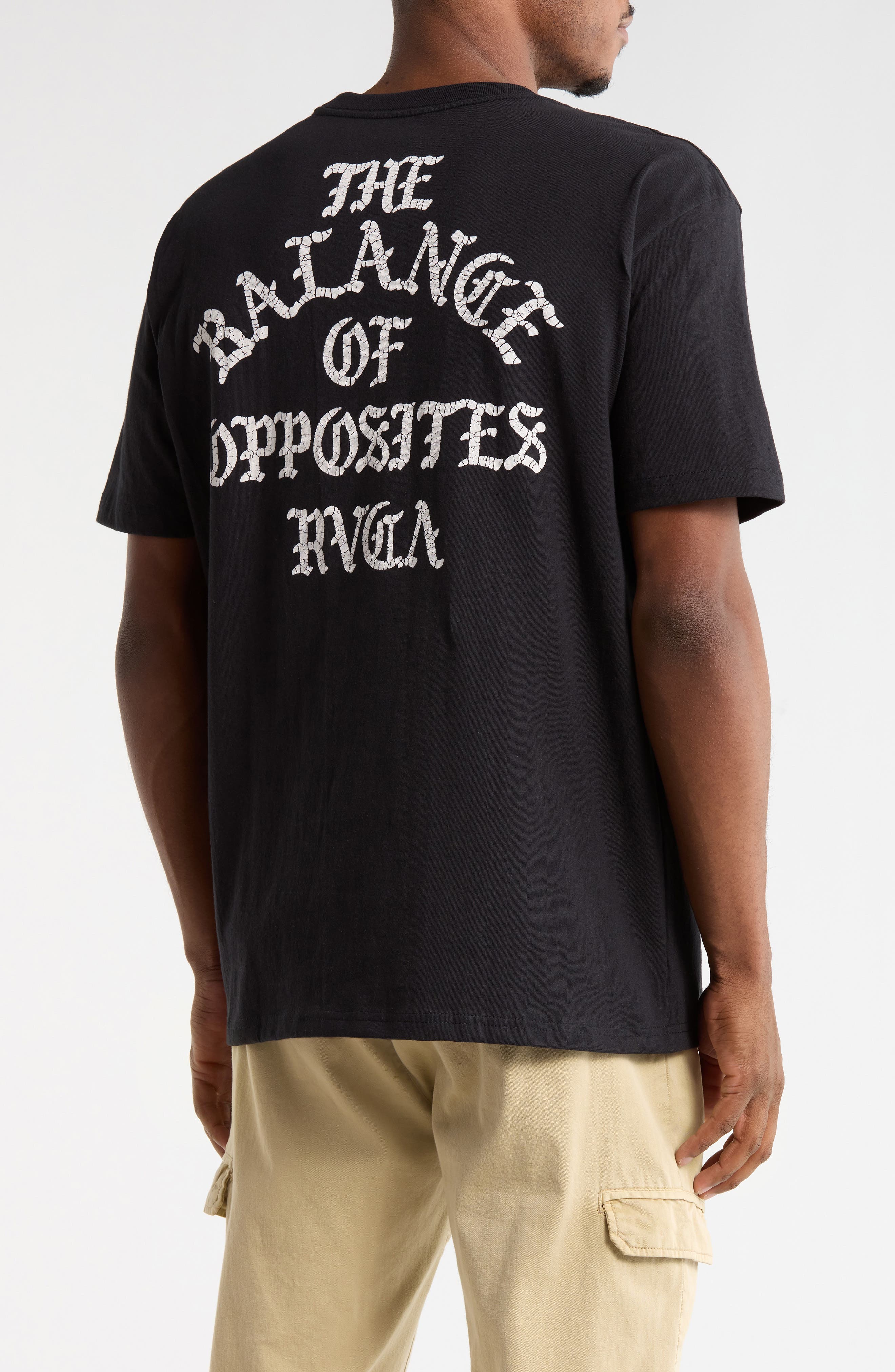 Iron On Graphic T-Shirt - image 2
