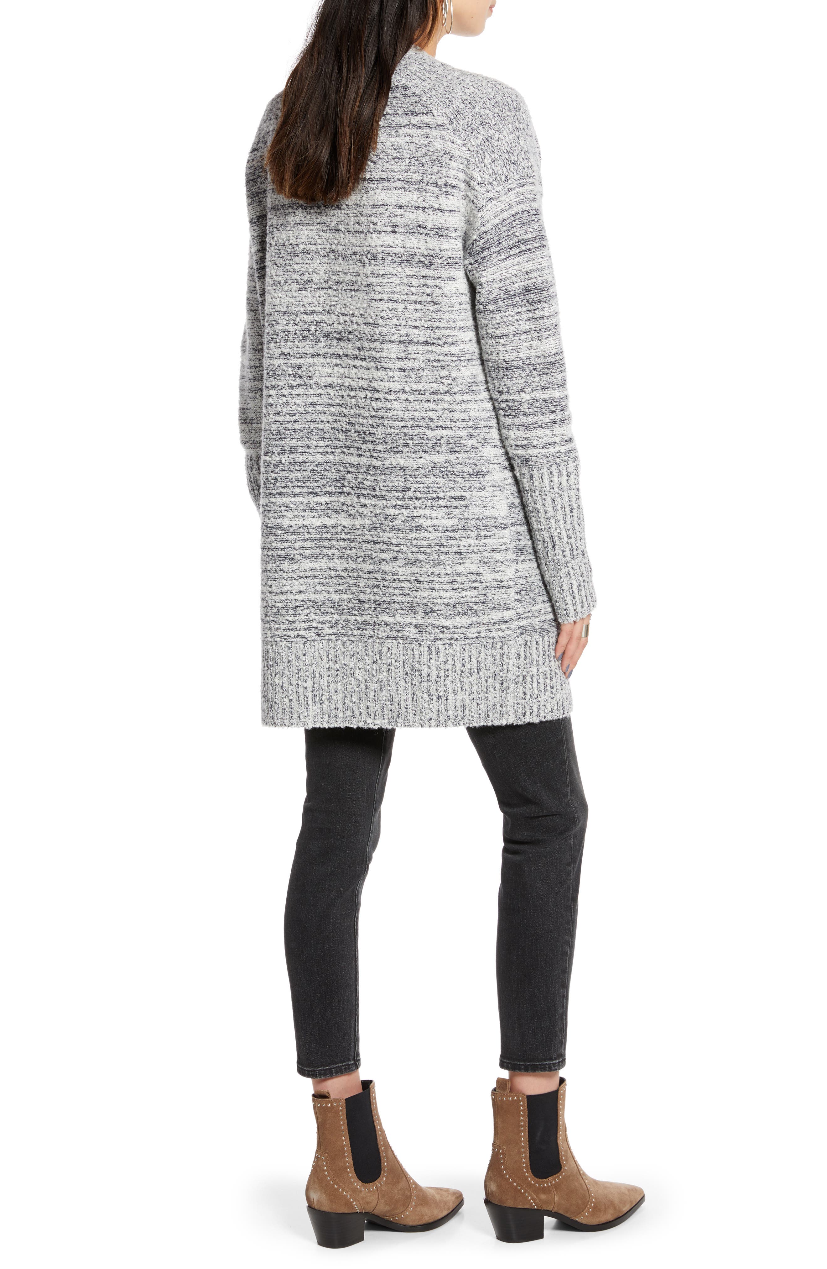 Treasure & Bond Thow-On Cardigan (Women) | Nordstromrack