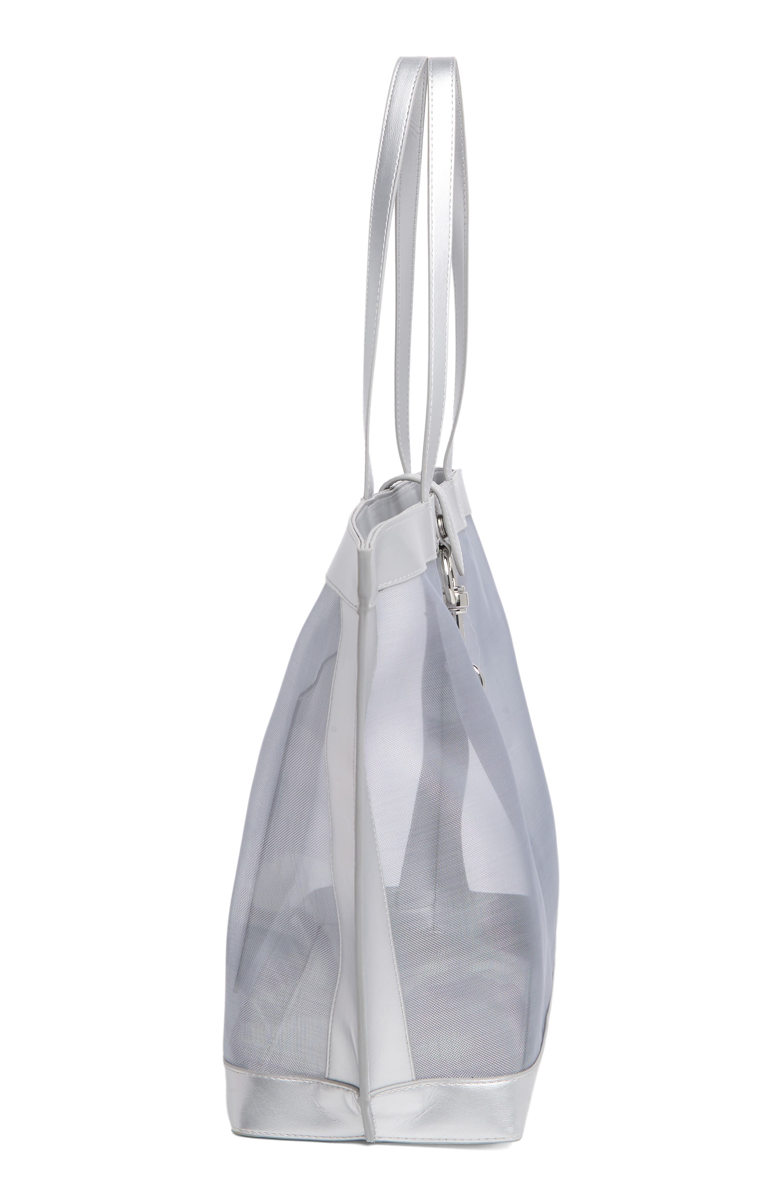 Rebecca Minkoff Utility Tote Bag, Alternate, color, 