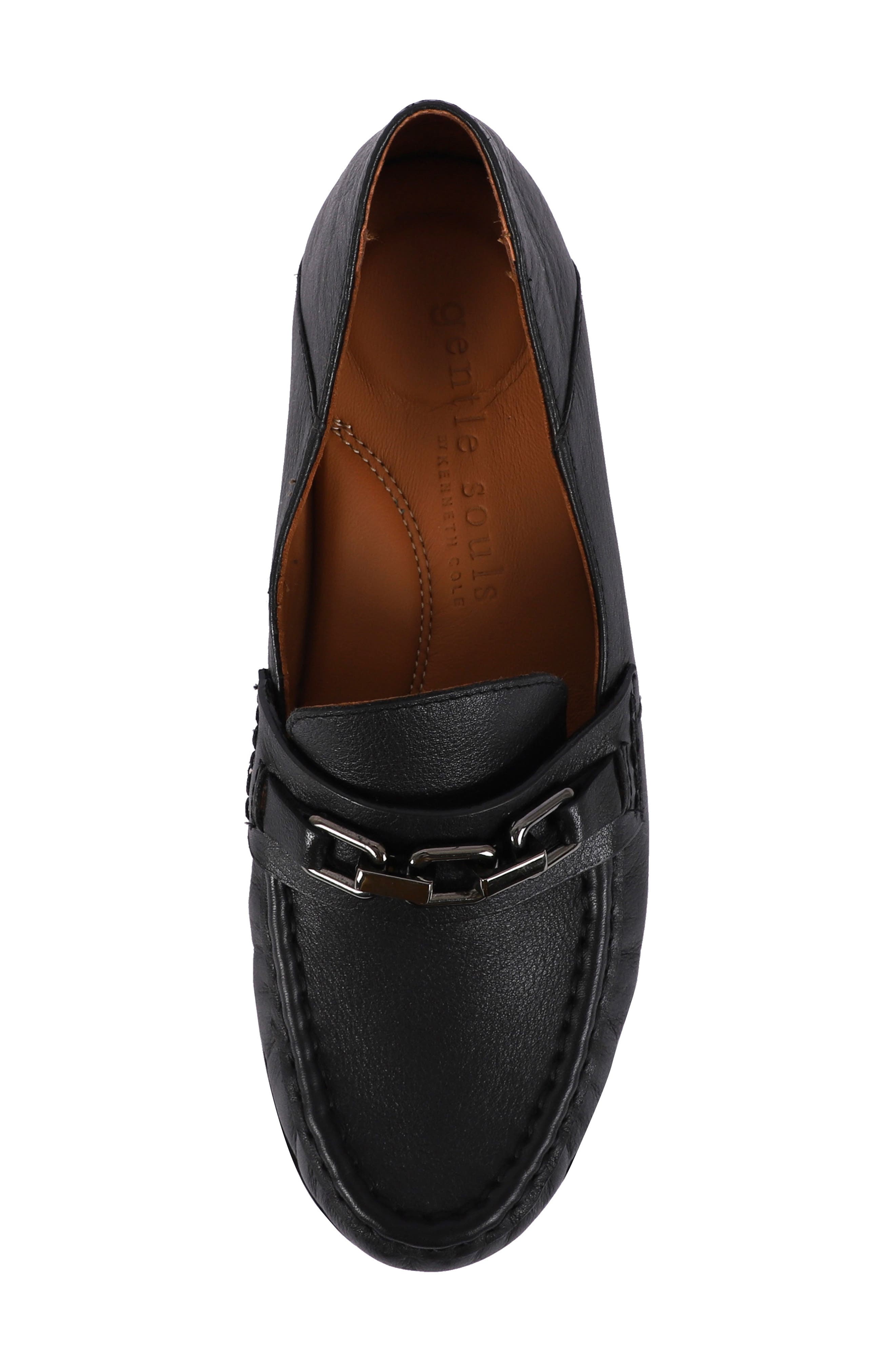 Gentle Souls Janella Loafter, Alternate, color, 