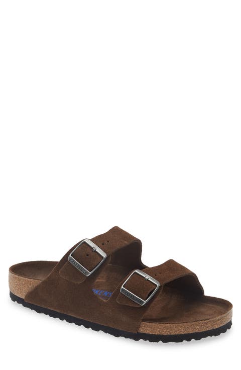 Arizona Soft Footbed Sandal (Men)