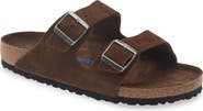 Birkenstock Arizona Soft Footbed Sandal