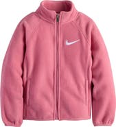 Nike Kids' Arctic High Pile Fleece Jacket