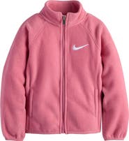 Nike Kids' Arctic High Pile Fleece Jacket