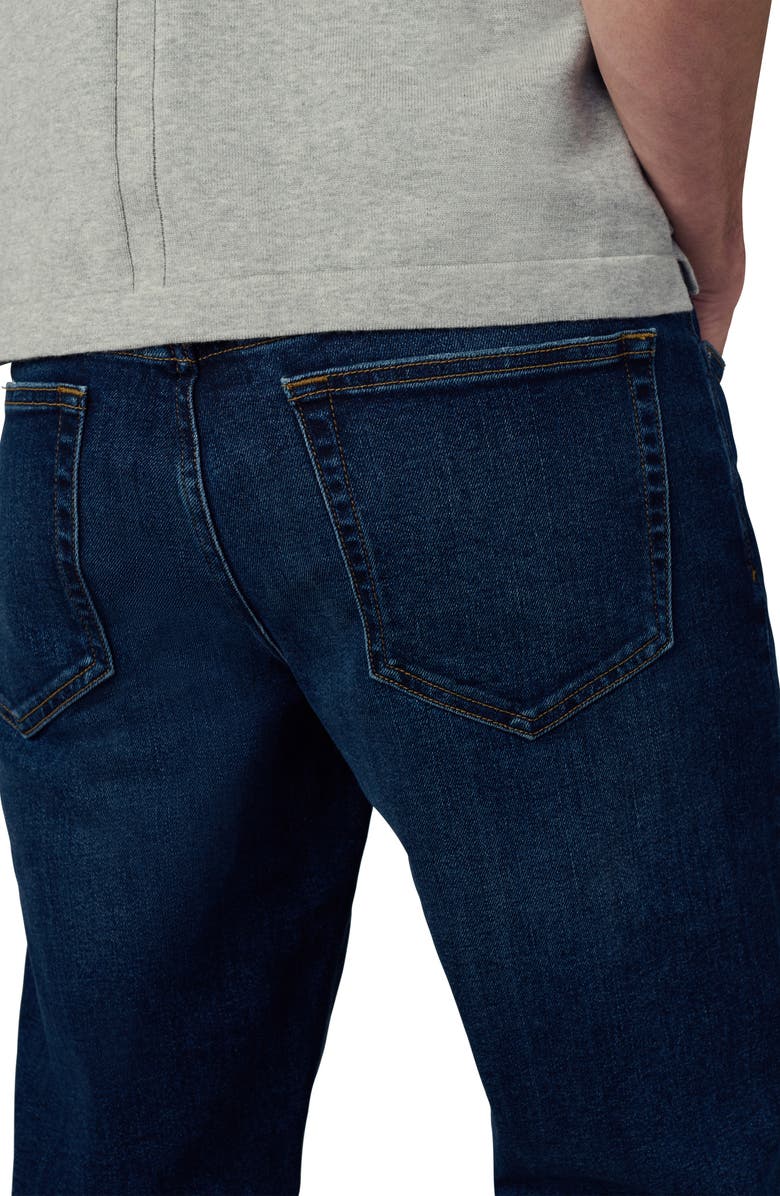 Joe's The Brixton Slim Straight Leg Jeans, Alternate, color, Ivar