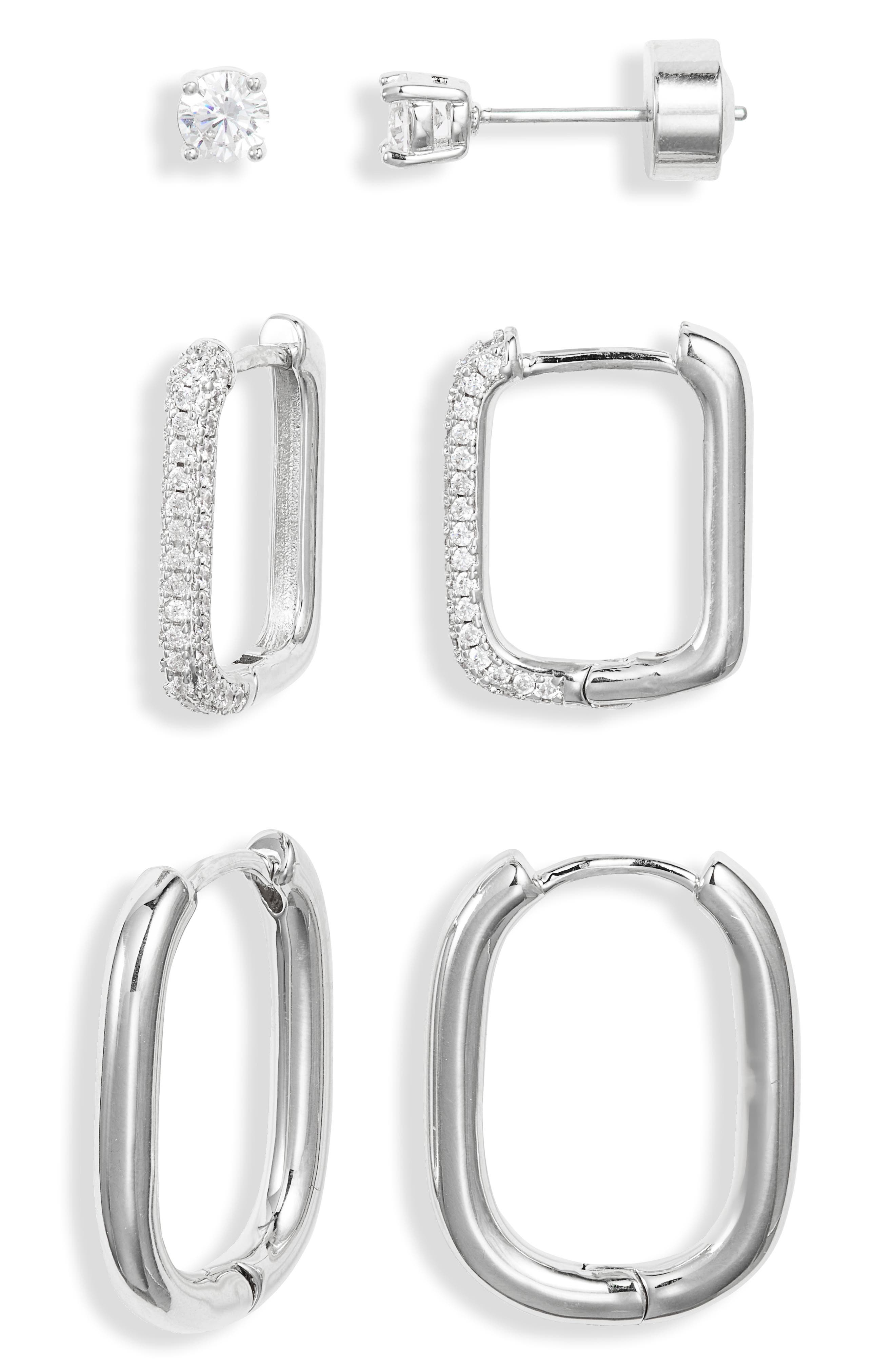 selected CLEAR- SILVER