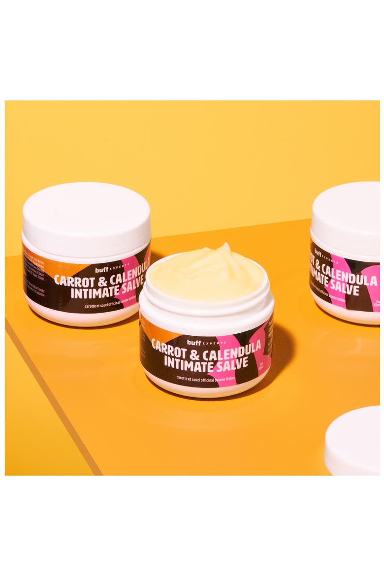 Carrot Intimate Salve, Alternate, color, NO COLOR