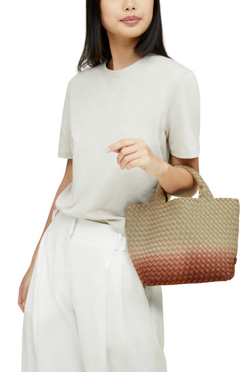 Naghedi St. Barths Petit Tote