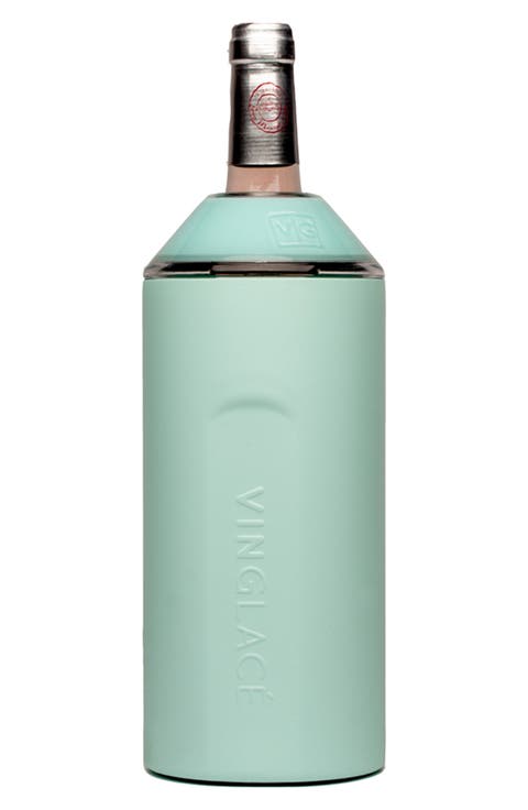 Wine & Champagne Chiller