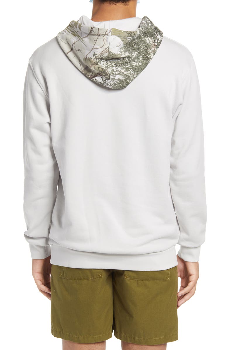 adidas Originals Camo Hoodie, Alternate, color,