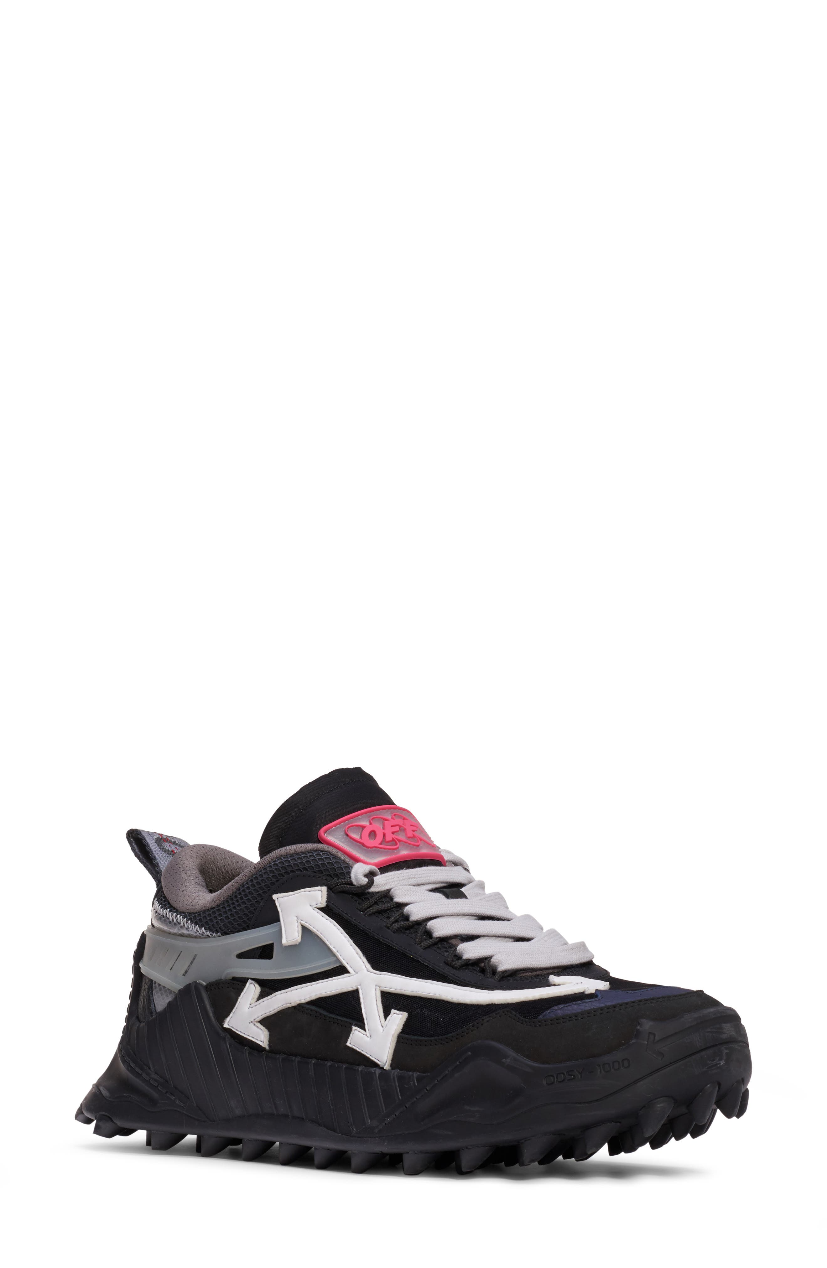 Off-White ODSY-1000 Sneaker, Main, color, 