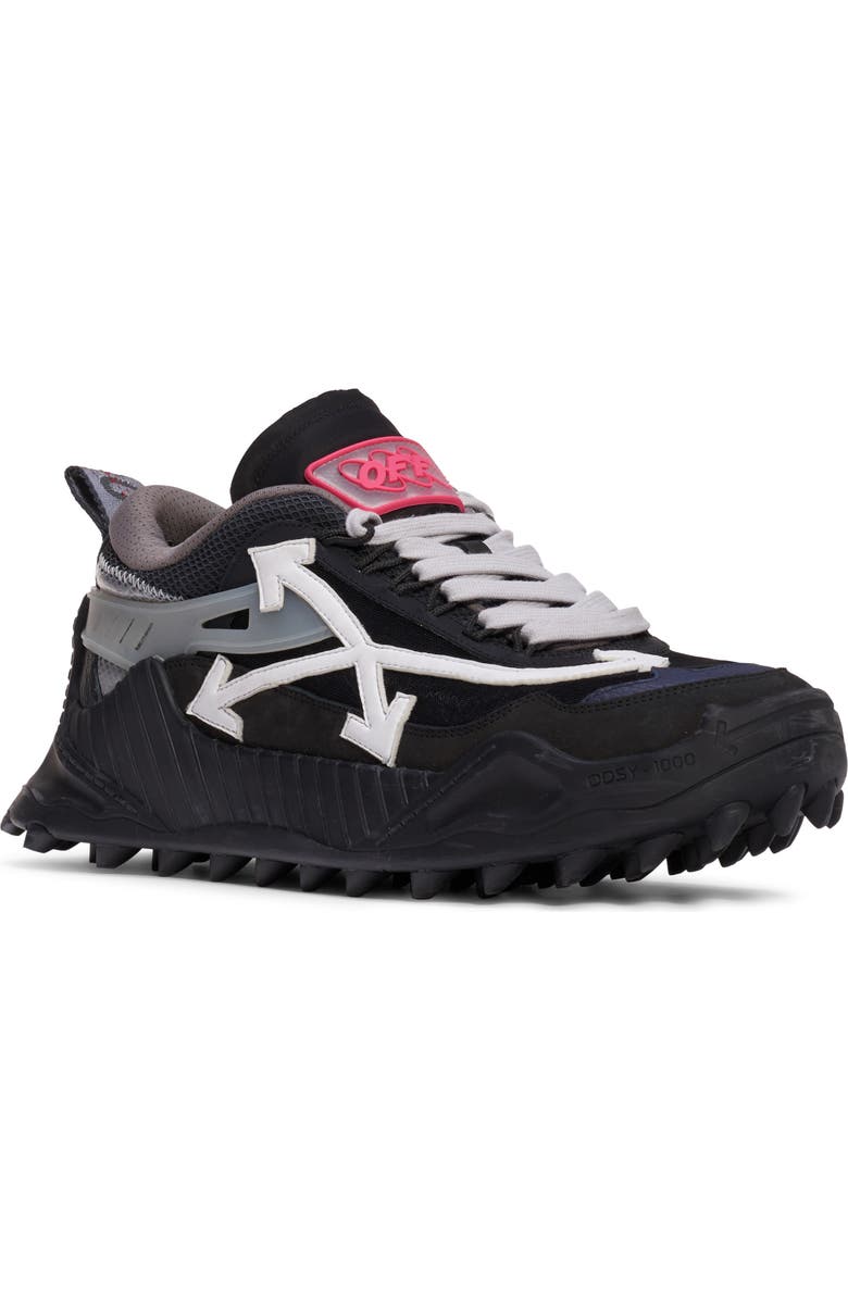 Off-White ODSY-1000 Sneaker, Main, color,