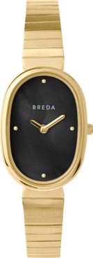 BREDA Jane Bracelet Watch, 23mm