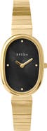 BREDA Jane Bracelet Watch, 23mm