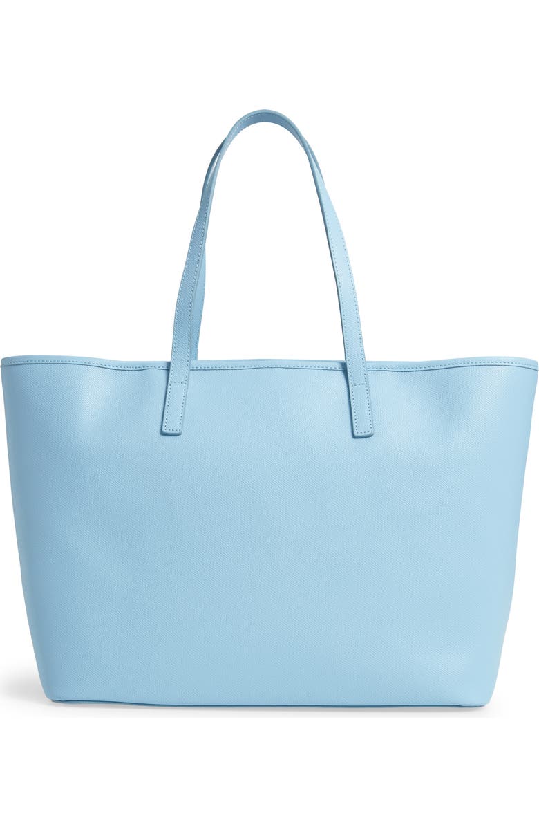 Kurt Geiger London Richmond Leather Shopper, Alternate, color,