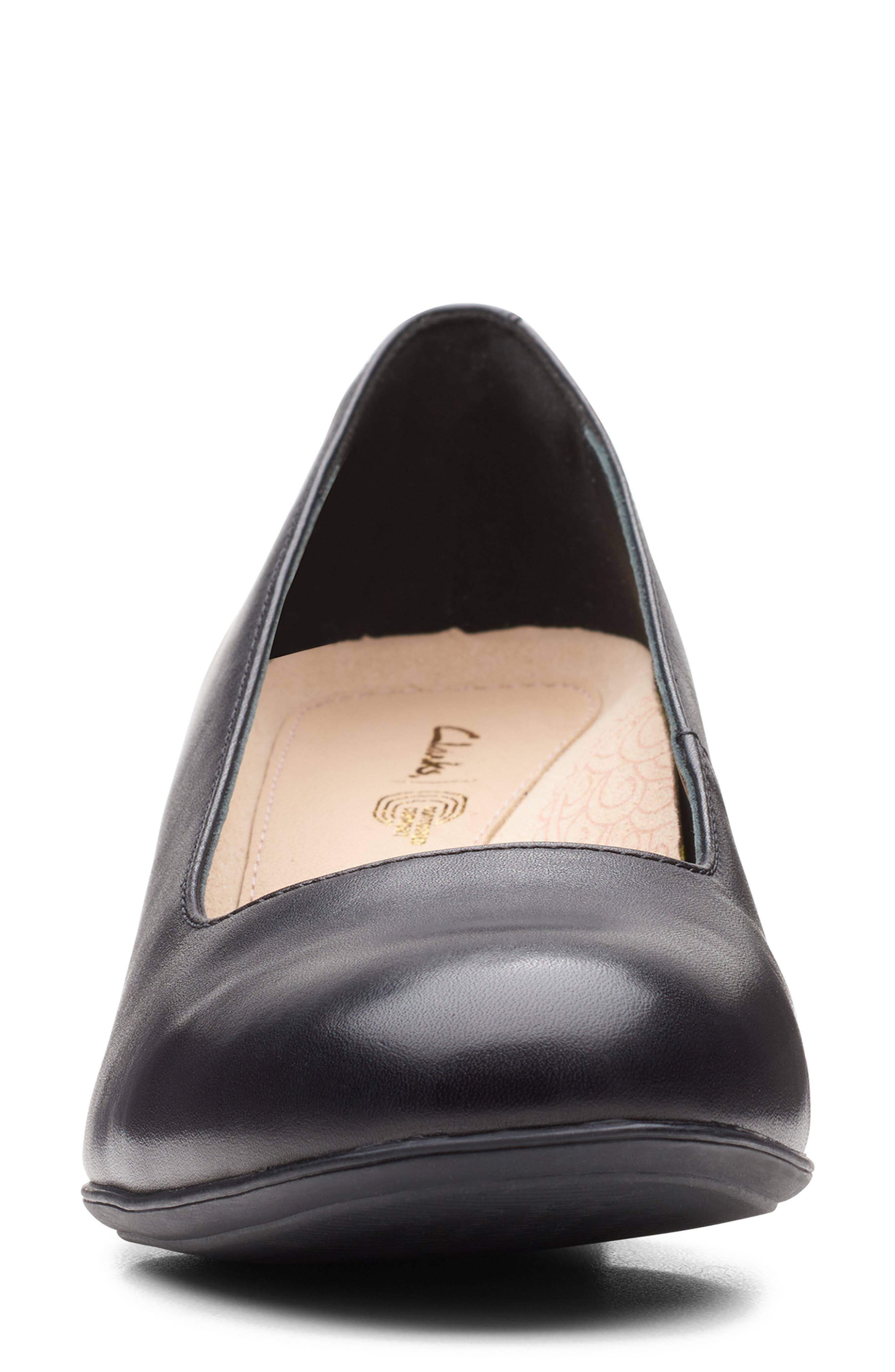 Clarks<sup>®</sup> Linnae Pump, Alternate, color, 