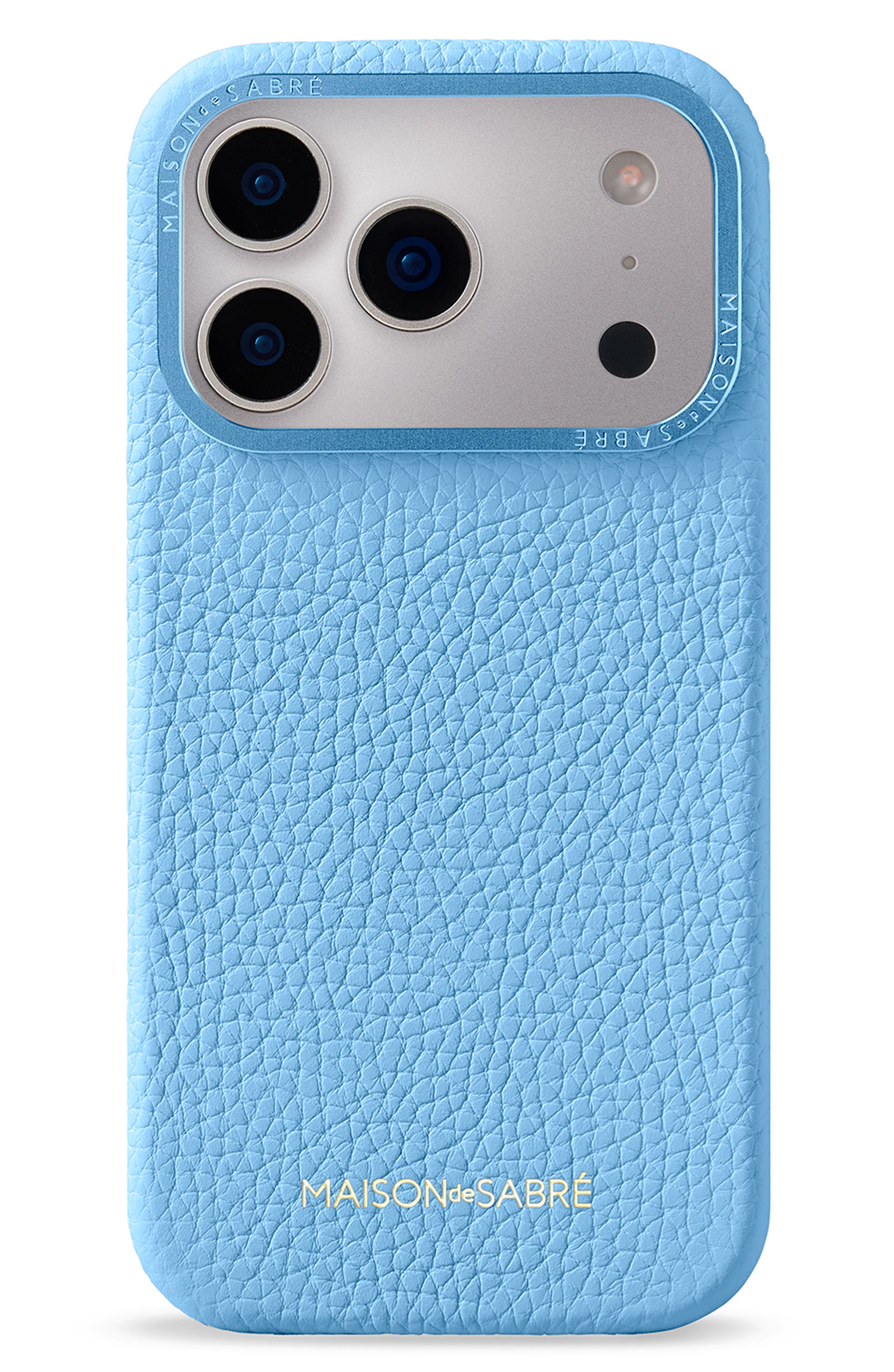 Sky Blue