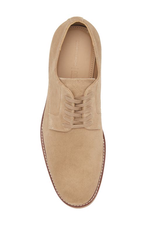 Nordstrom Finn Derby In Brown
