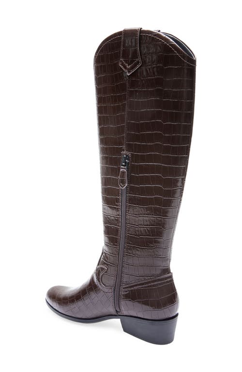 Aerosoles Cadence Western Boot