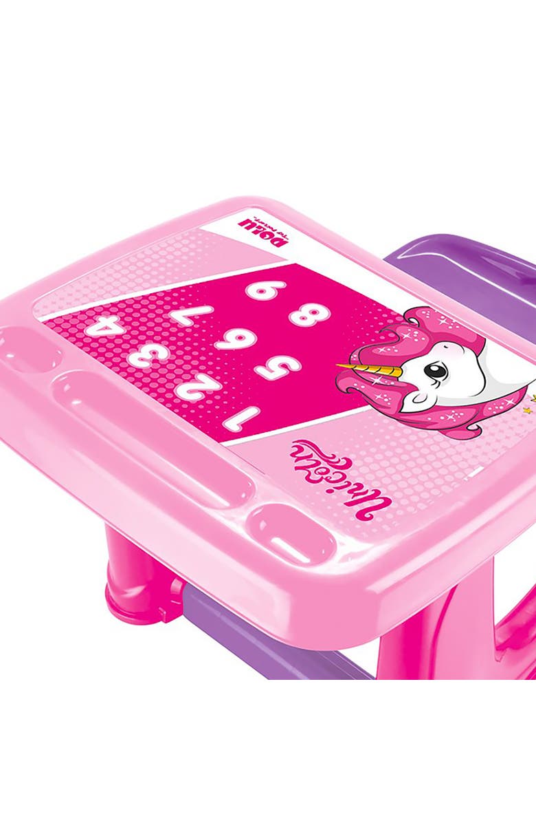 Dolu Smart Study Craft Desk, Kids 2+, Alternate, color,