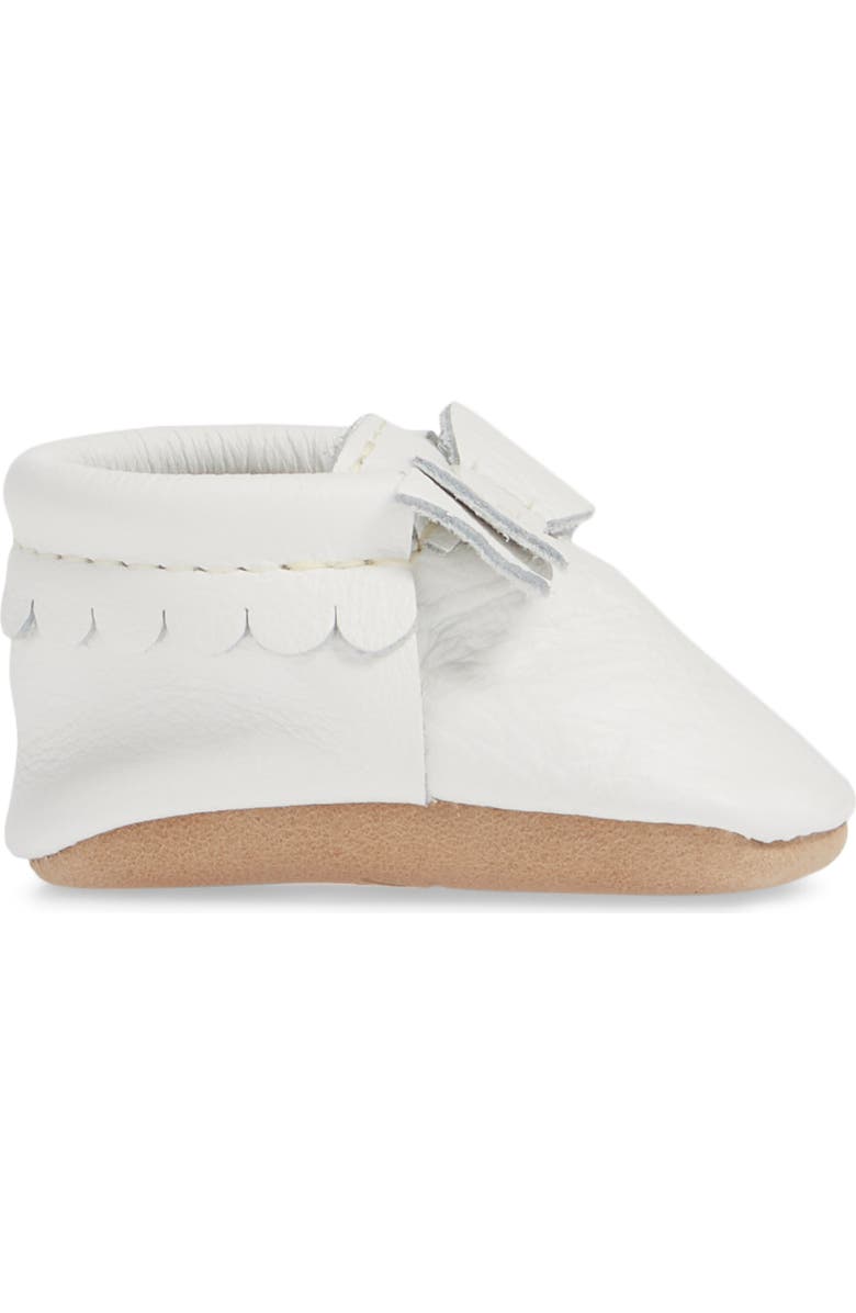 Freshly Picked Bow Moccasin, Alternate, color,