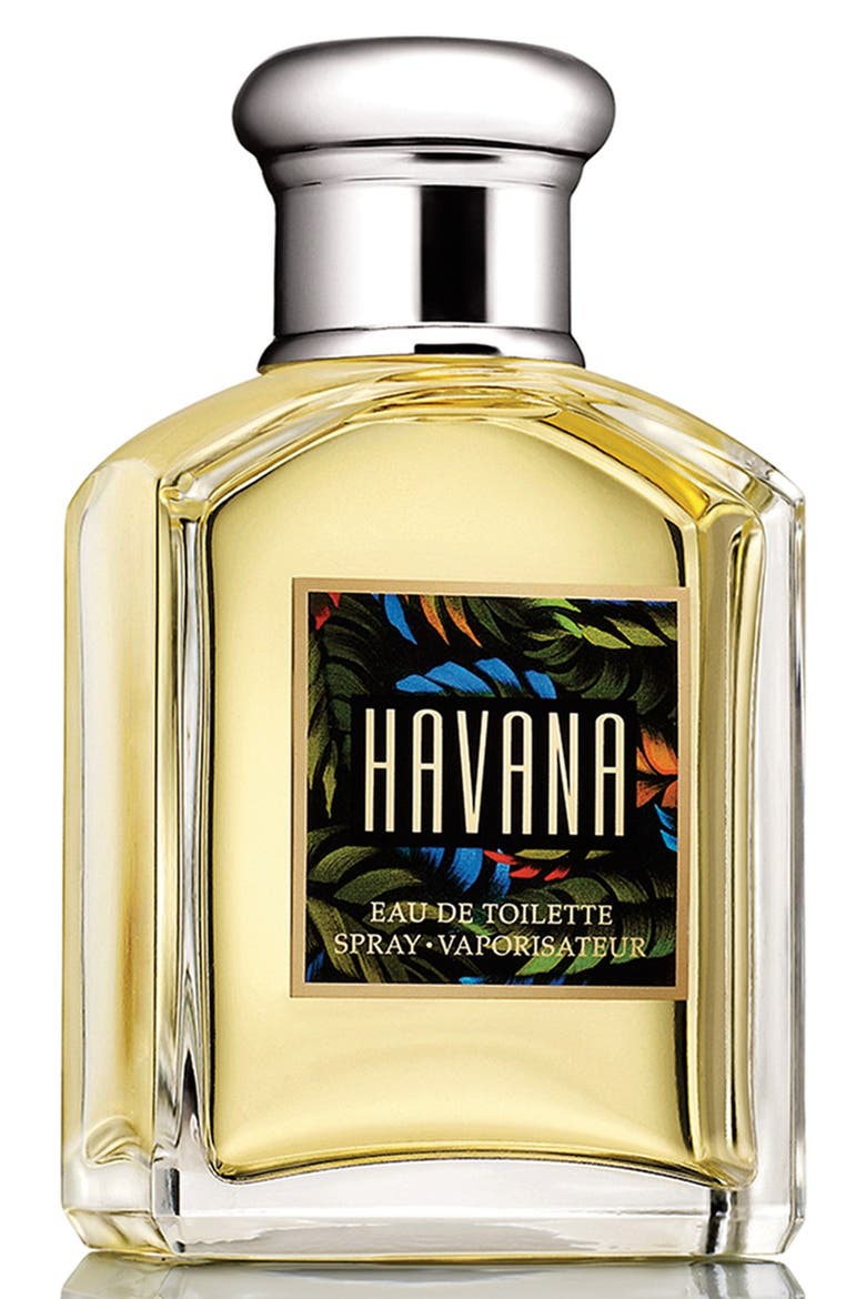 Aramis 'Havana' Eau de Toilette Spray, Main, color, NO COLOR